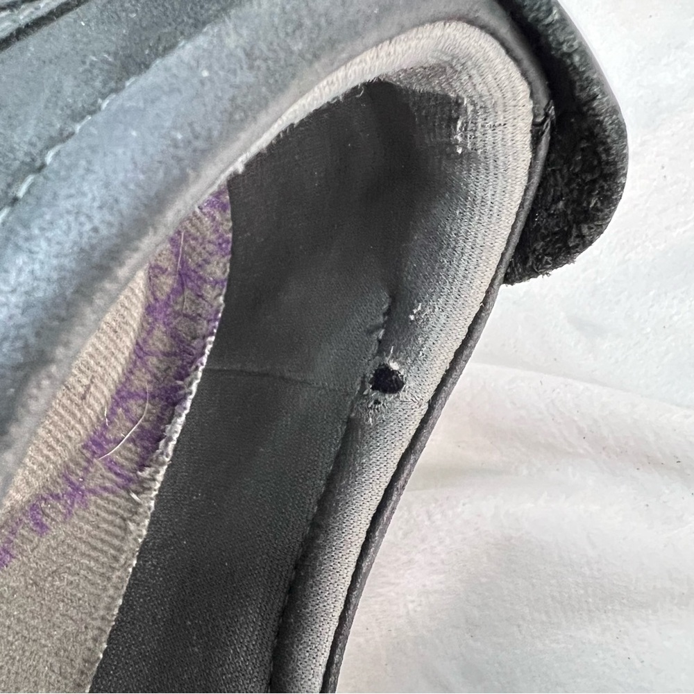 Dansko Patti Slip-On - Picture 10 of 11
